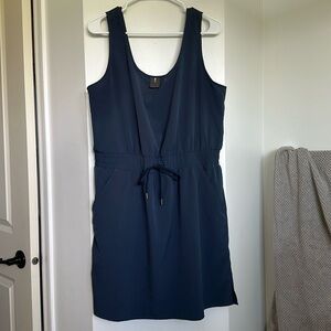 calia athletic dress